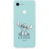 Disney Lilo and Stitch Ohana Google Pixel 3 Skin